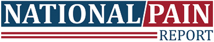 National Pain Report Logo