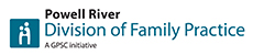 The Powell River Division of Family Practice