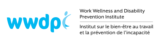 Work Wellness and Disability Prevention Institute