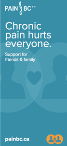 Friends and Family Brochure