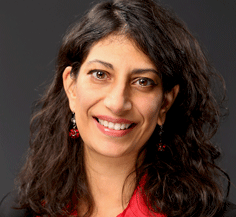 Aparna Kurl