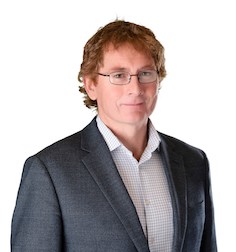 Finlay Sinclair