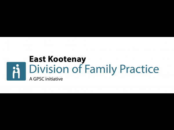 East Kootenay Division of Family Practice