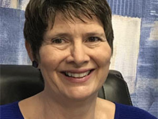 Dr. Judy Dercksen