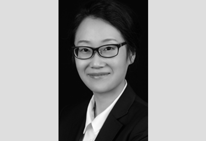 Dr. Angie Ji